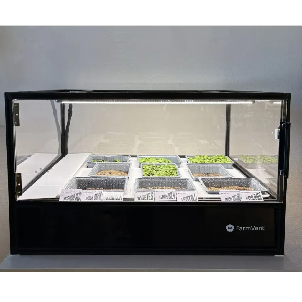 Farmvent mini™ Starterkit